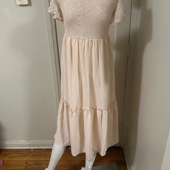 Dress - Picture 2 of 2